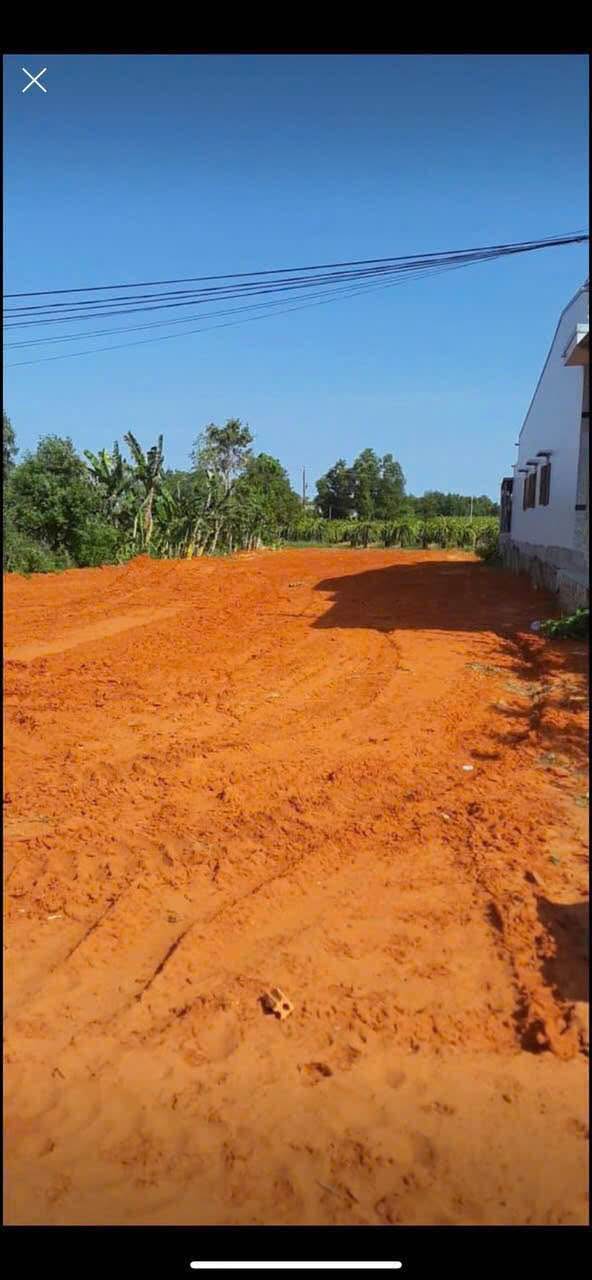 Bán đất mặt tiền kinh doanh Quốc Lộ 1A, xã Hàm Cường, 984m² - Đầu tư sinh lời ngay!