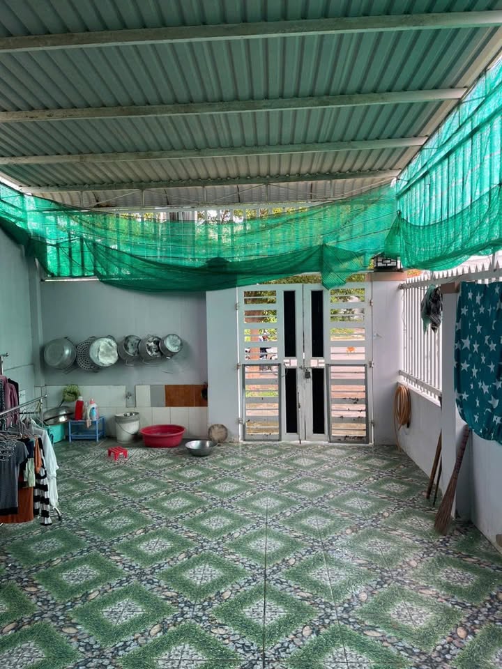 Nhà Mặt Tiền Phường Phú Tài 126m² giá 4,6 triệu - Thuận tiện ngay chợ Văn Thánh