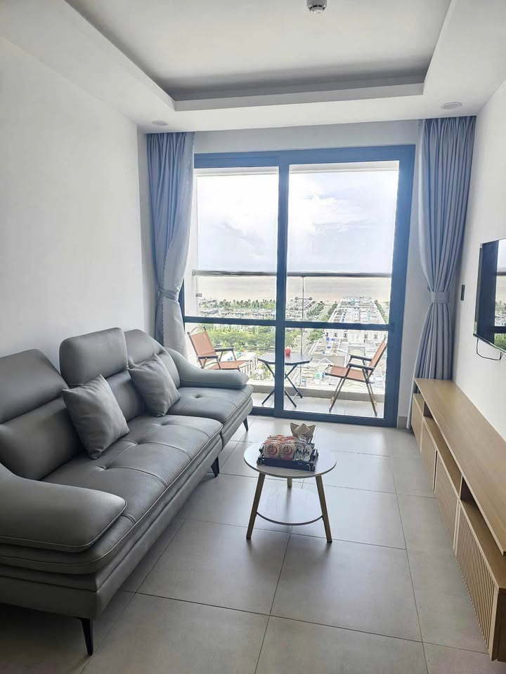 Căn hộ SOPHIA Rạch Giá 1-3 phòng ngủ - Cho thuê ngắn hạn, đầy đủ nội thất!