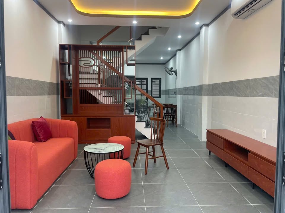 Nhà cho thuê nguyên căn tại KCN Phước Đông, Tây Ninh - Phù hợp ở và làm văn phòng!