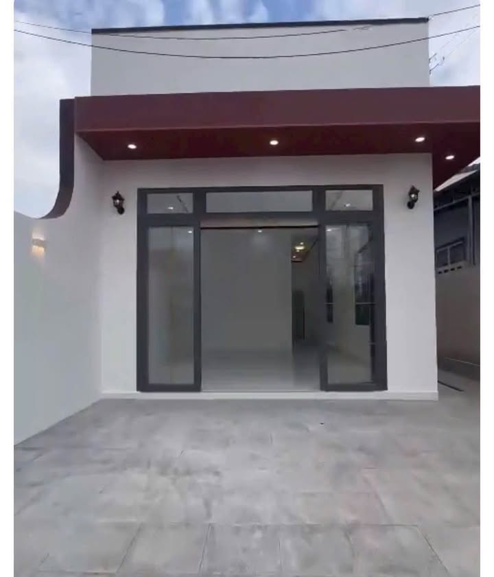 Nhà riêng Bầu Năng Tây Ninh 7m² giá 1.1 tỷ - Sổ đỏ chính chủ!