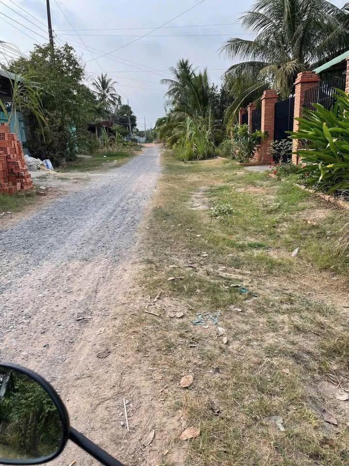 Đất Hẻm 43 Nguyễn Văn Linh, Long Hoa, 171m² giá 2.673 tỷ - Đầu tư sinh lời ngay!