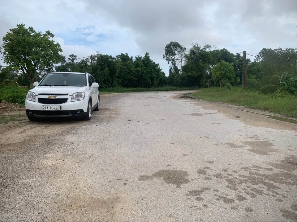 Đất nền Quảng Hợp, Thanh Hóa 125m² giá 900 triệu - Chính chủ bán gấp!