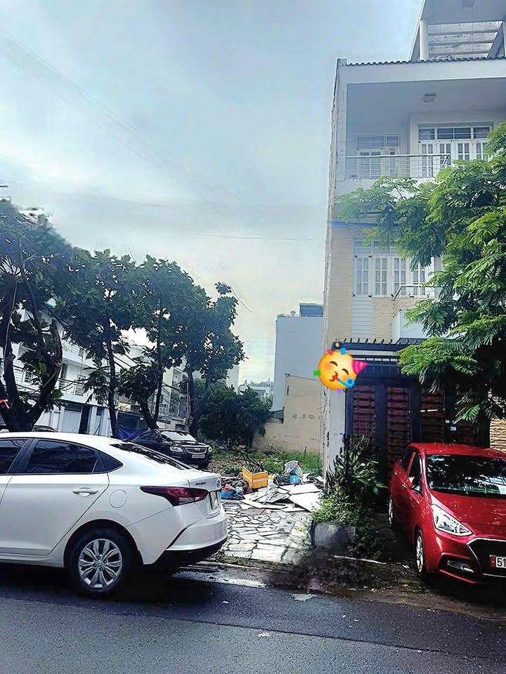 Đất nền 2 mặt tiền khu Tên Lửa, 100m² giá 12.5 tỷ - Cơ hội hiếm có!