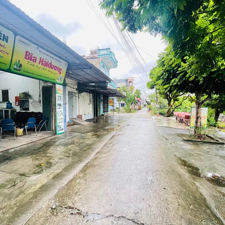 Đất nền Tân Trường 164m² giá 2 tỷ - Hướng Nam, sổ đỏ chính chủ!