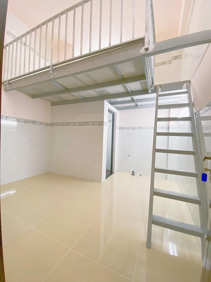 Phòng trọ 25m² tại Nguyễn Văn Tạo, Nhà Bè chỉ 2.9 triệu - An ninh tuyệt đối!