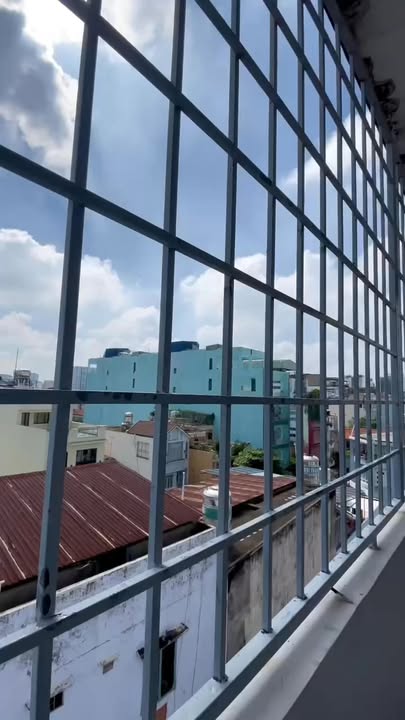 Cho thuê Duplex Nguyễn Quang Bích, Tân Bình - Nội thất đầy đủ, giá mềm!