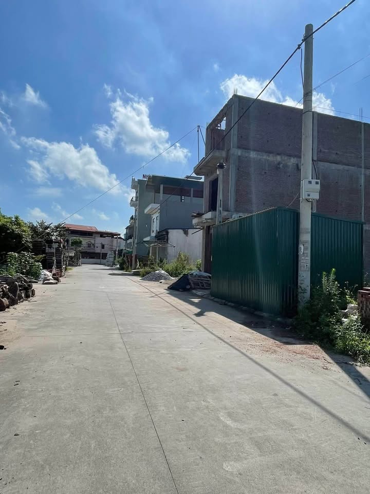 Đất nền Gia Lộc - Hải Dương 90m² giá 2 tỷ - Cơ hội đầu tư sinh lời!