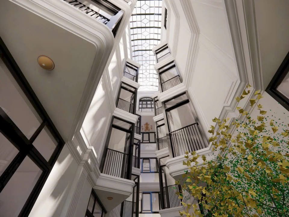 Cho thuê mặt bằng mặt tiền đường Hai Bà Trưng Đà Lạt 40m² - Giá chỉ 8 triệu/tháng!