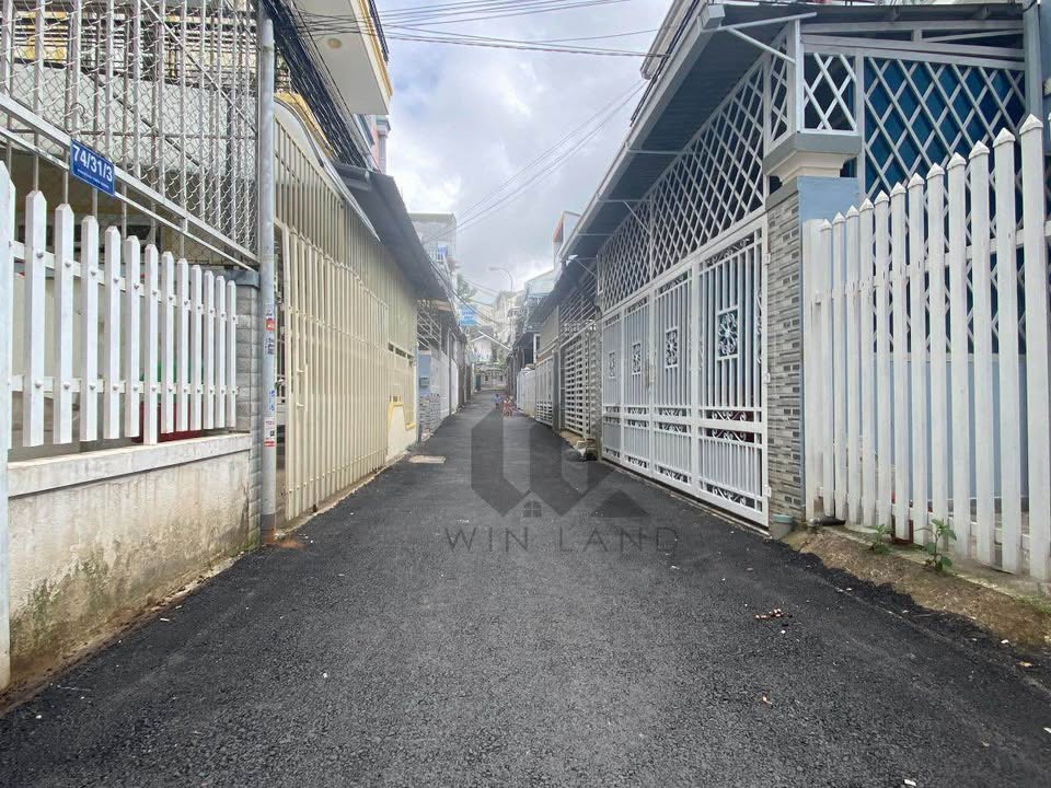 Nhà phố Phù Đổng Thiên Vương Đà Lạt 64m² giá 7.45 tỷ - Đầu tư sinh lời, định cư lâu dài!