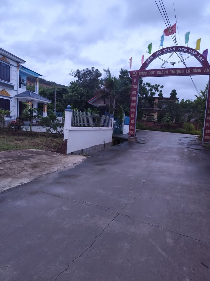 Đất ở đô thị Trung Sơn 70m² giá 899 triệu - Cơ hội đầu tư tuyệt vời!