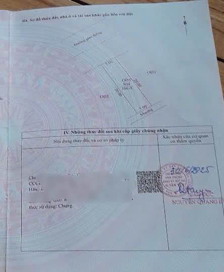 Đất nền Khu đô thị An Huy, Tân Yên, 100m² giá 3 tỷ - Chính chủ bán gấp!