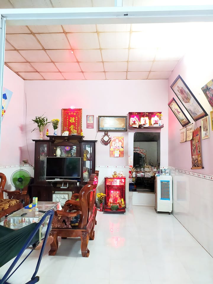 Nhà đường số 05, phường Tân Xuyên, 99m² giá chỉ 1 tỷ - Đường rộng, vị trí thuận lợi!