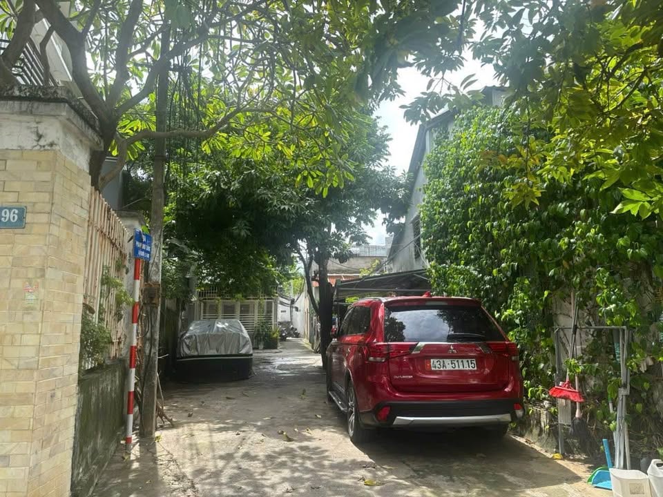 Nhà 2 Tầng Đường Phạm Nhữ Tăng, 31.4m² giá 2 tỷ - Dọn vào ở ngay!