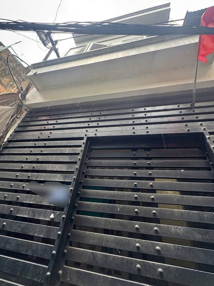 Nhà phố Bùi Viện Quận 1 48m² giá 9.3 tỷ - Đầu tư sinh lời ngay!