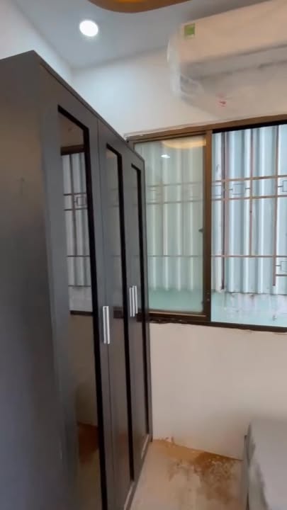 Căn hộ 2 Phòng Ngủ 3 tháng 2 Quận 10 - Chỉ dưới 10 triệu, Sẵn sàng vào ở!