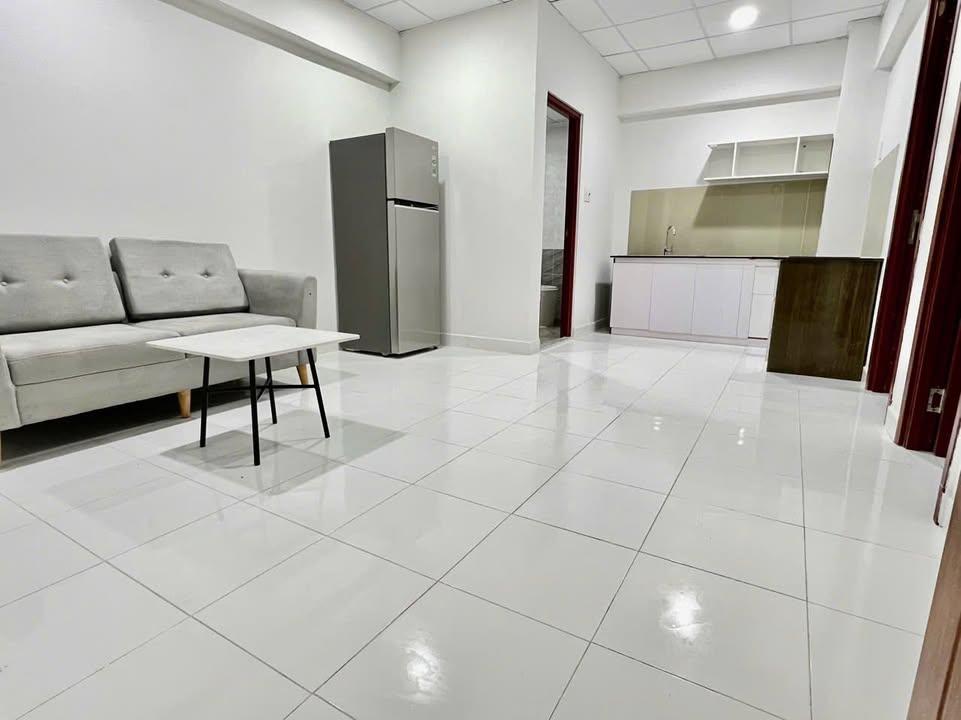 Căn hộ 2PN tại Nhất Chi Mai, Tân Bình - Gần ga Metro T3, An ninh 24/7!