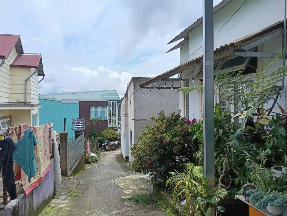 Đất nền phường Xuân Hương, Đà Lạt 100m² giá 1.7 tỷ - Cơ hội đầu tư hấp dẫn!