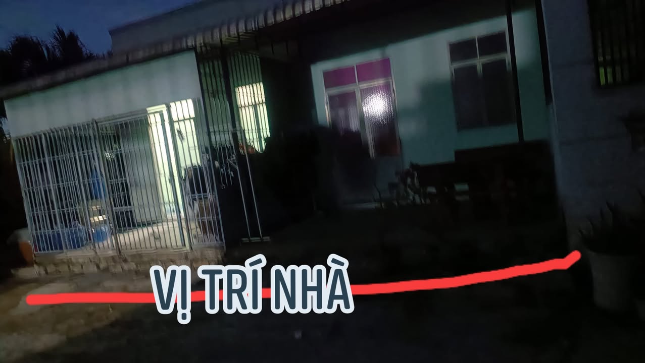 Nhà bán Hẻm 215 Đặng Văn Lãnh, Phong Nẫm 100m² - Giá chỉ 750 triệu!