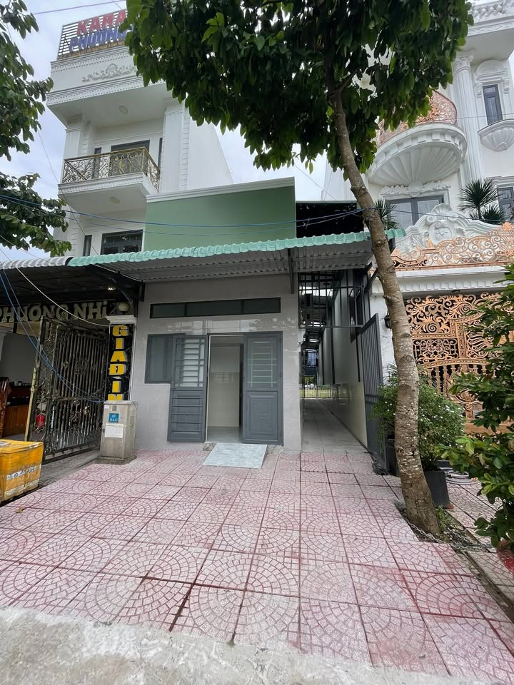 Cho thuê phòng tại Kim's House, Bình Thủy, Cần Thơ - Chỉ từ 2 triệu/tháng!