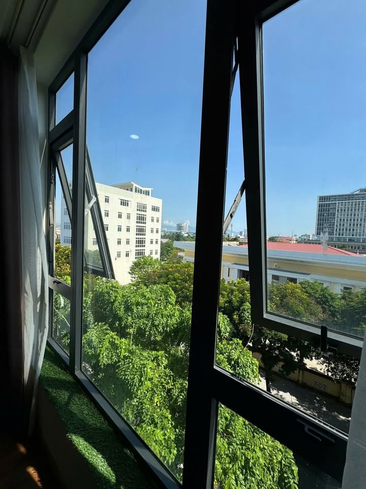 Căn hộ cho thuê quận Hải Châu, Đà Nẵng - Giá hời với đầy đủ tiện nghi!