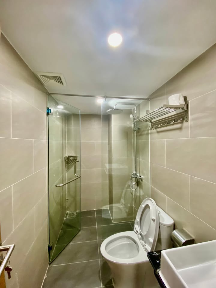 Căn hộ cho thuê tại Mỹ An, Ngũ Hành Sơn, Đà Nẵng 70m² - Đầy đủ nội thất, gần biển!