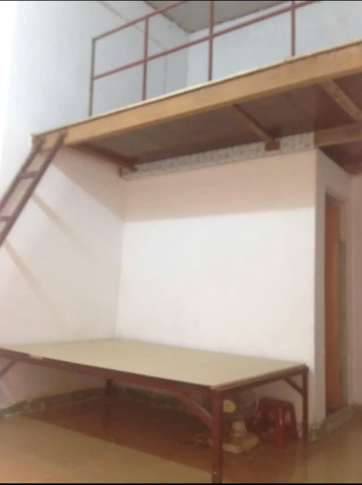 Phòng cho thuê tại 16 Chơn Tâm 2, Liên Chiểu, Đà Nẵng - Giá chỉ 1.5 triệu/tháng