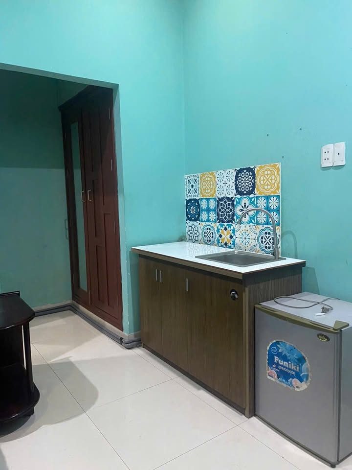 Căn hộ RB Apartment Đà Nẵng giá chỉ từ 3 triệu - Full nội thất mới 100%