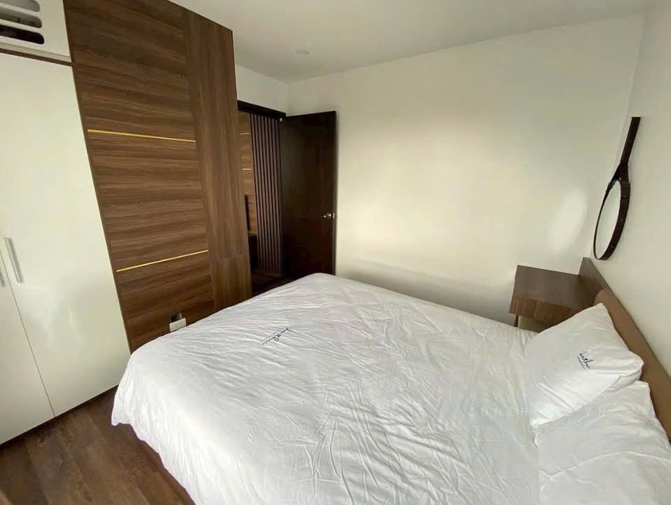 Căn hộ 1 PN đường Dương Khuê, Mỹ An - Phòng đẹp, sạch sẽ cho thuê