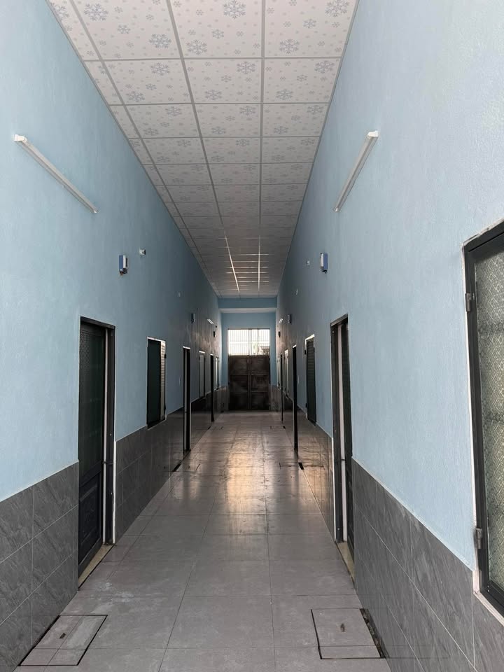 Phòng trọ Hòa Xuân, Đà Nẵng 20m² giá 1.5 triệu - Không gian sống lý tưởng!