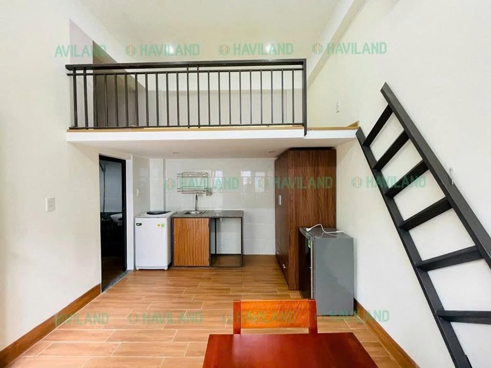 Căn phòng cho thuê tại Hòa Xuân, Đà Nẵng 3.6 triệu - Nội thất mới, vào ở ngay!