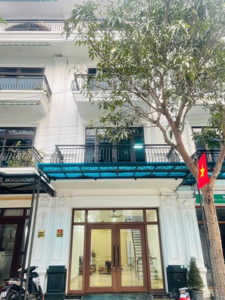 Cho thuê văn phòng tại Lô 34 Nơ 16 Nguyễn Thị Anh, Thanh Hóa - Thích hợp kinh doanh nhỏ