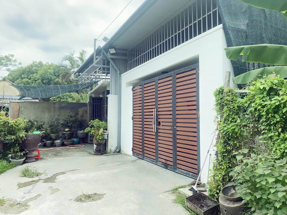 Đất nền Xóm 2 Ngọc Anh, phường Phú Thượng, TP Huế 103m² - Sổ hồng chính chủ, đầu tư sinh lời!