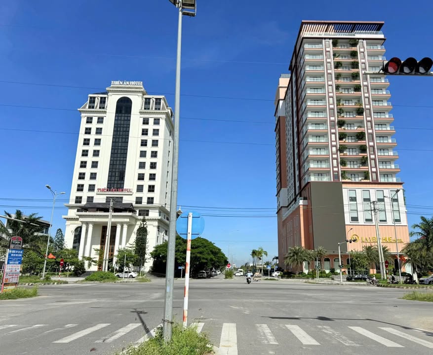 Đất nền KQH CIC8 Thủy Dương 96m² giá 2.6 tỷ - Vị trí đắc địa, sổ hồng chính chủ!