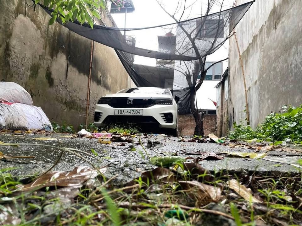 Đất nền Yên Sở - Hoàng Mai 72m² giá 19.99 tỷ - Lô đất vuông vắn, ô tô tránh!