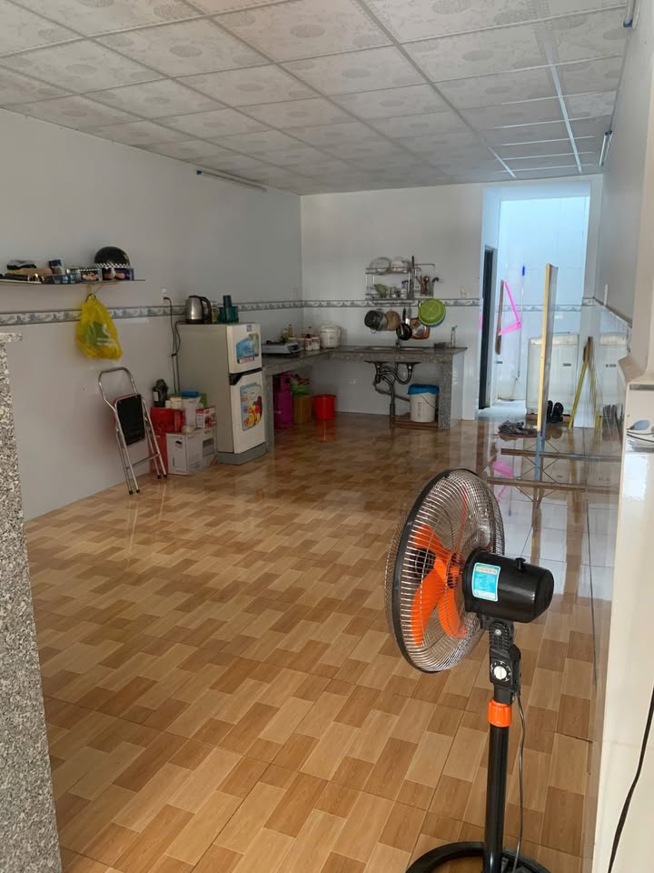 Nhà nguyên căn mặt tiền đường Hắc Dịch, Phú Mỹ - Cho thuê giá thỏa thuận!