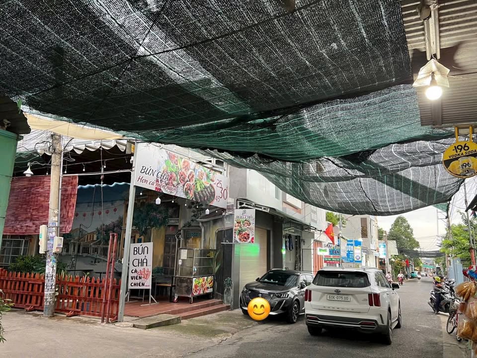 Nhà mặt tiền kinh doanh hẻm 179 Tân Phong, Biên Hòa 100m² giá 5.6 tỷ - Cơ hội đầu tư hấp dẫn!