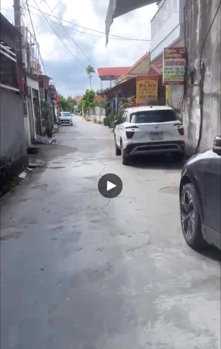 Đất chợ Cá Kiến Quốc 371m² giá 3.71 tỷ - Mặt đường ô tô tránh nhau