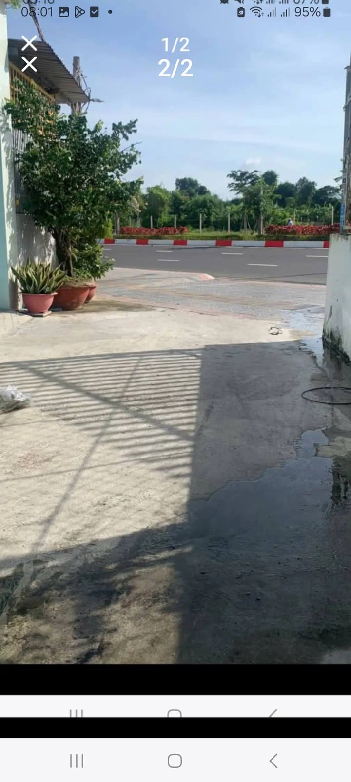 Nhà cấp 4 đường Hàng Điều, Vũng Tàu 80m² giá 2.5 tỷ - Vị trí thuận lợi!