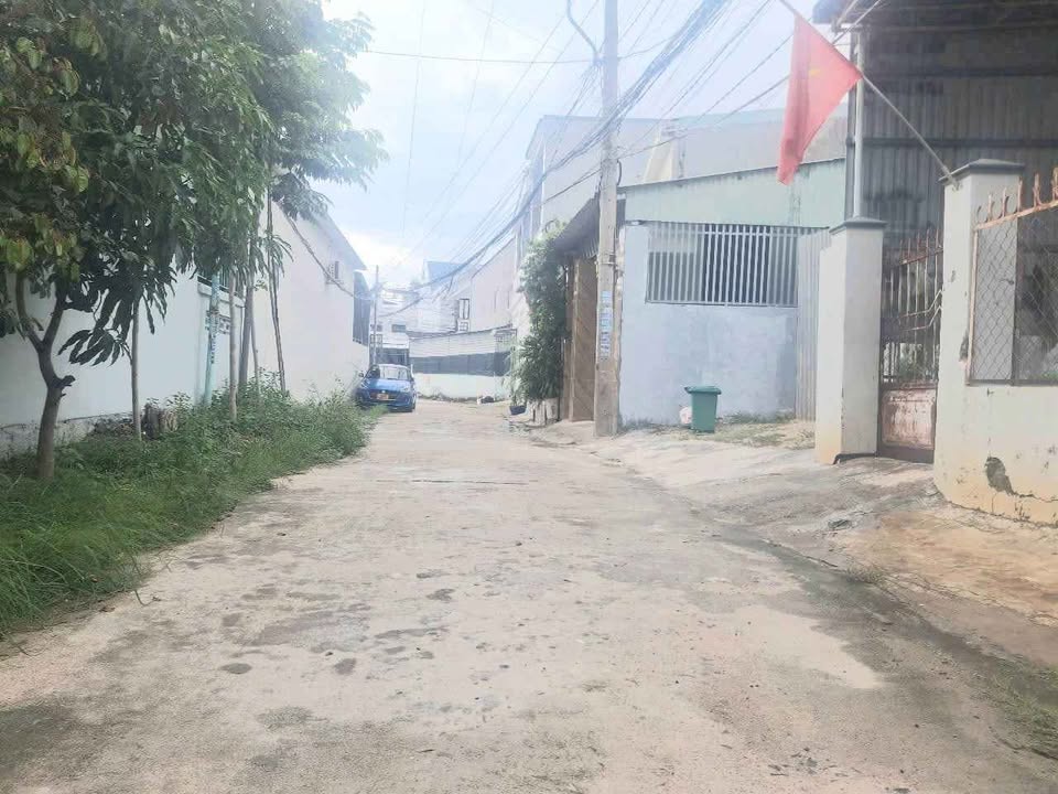 Đất nền Phước Đồng Nha Trang 146.3m² giá 3 tỷ - Đường ô tô 6m thuận lợi!