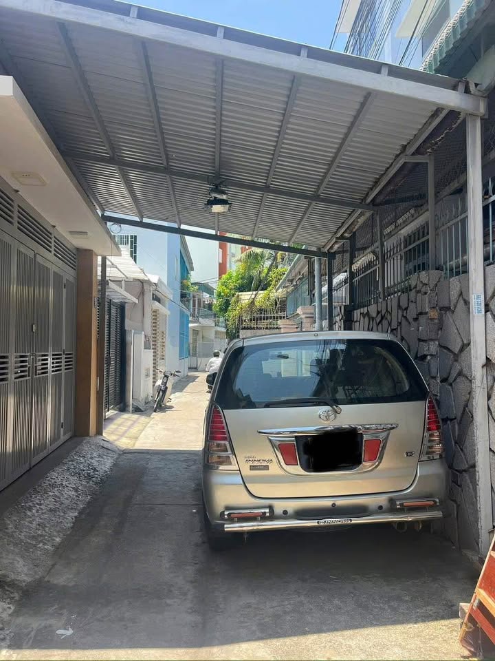 Bán đất hẻm Hoàng Diệu, Vĩnh Nguyên, Nha Trang 71m² giá 4.97 tỷ - Tiện ích đầy đủ gần biển!