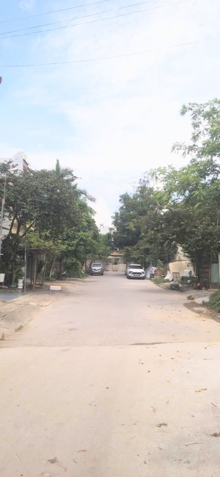 Lô đất đẹp 112m² phường Đông Vệ, Thanh Hóa - Giá chỉ 5 tỷ VND