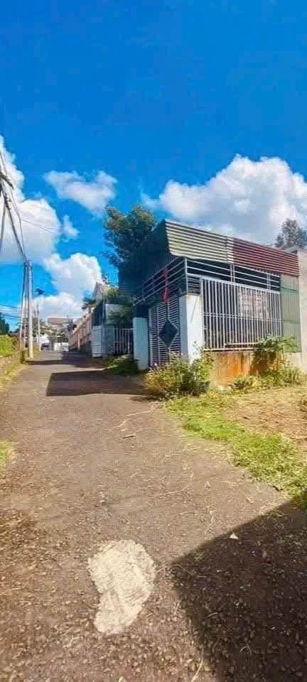 Đất hẻm Phan Đình Phùng Bảo Lộc 114m² giá 1.85 tỷ - Sổ đỏ chính chủ!