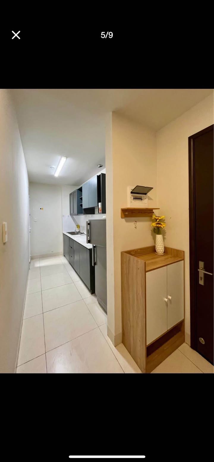 Căn hộ Chung Cư Lamer Quang Trung 52m² giá 850 triệu - Sổ đỏ chính chủ