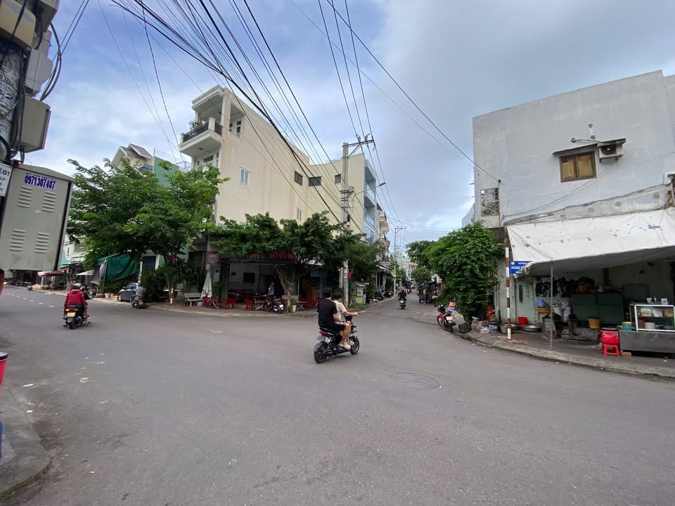 Nhà hẻm cạn Phạm Ngũ Lão Quy Nhơn 44m² giá 3.5 tỷ - Gần biển, tiện ích đầy đủ!