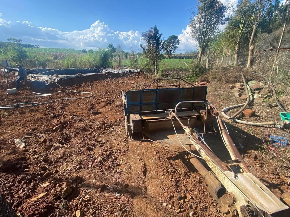 Đất nền Tân Hội 5,3 xào giá chỉ 2,65 tỷ - View đẹp, thương lượng tốt!