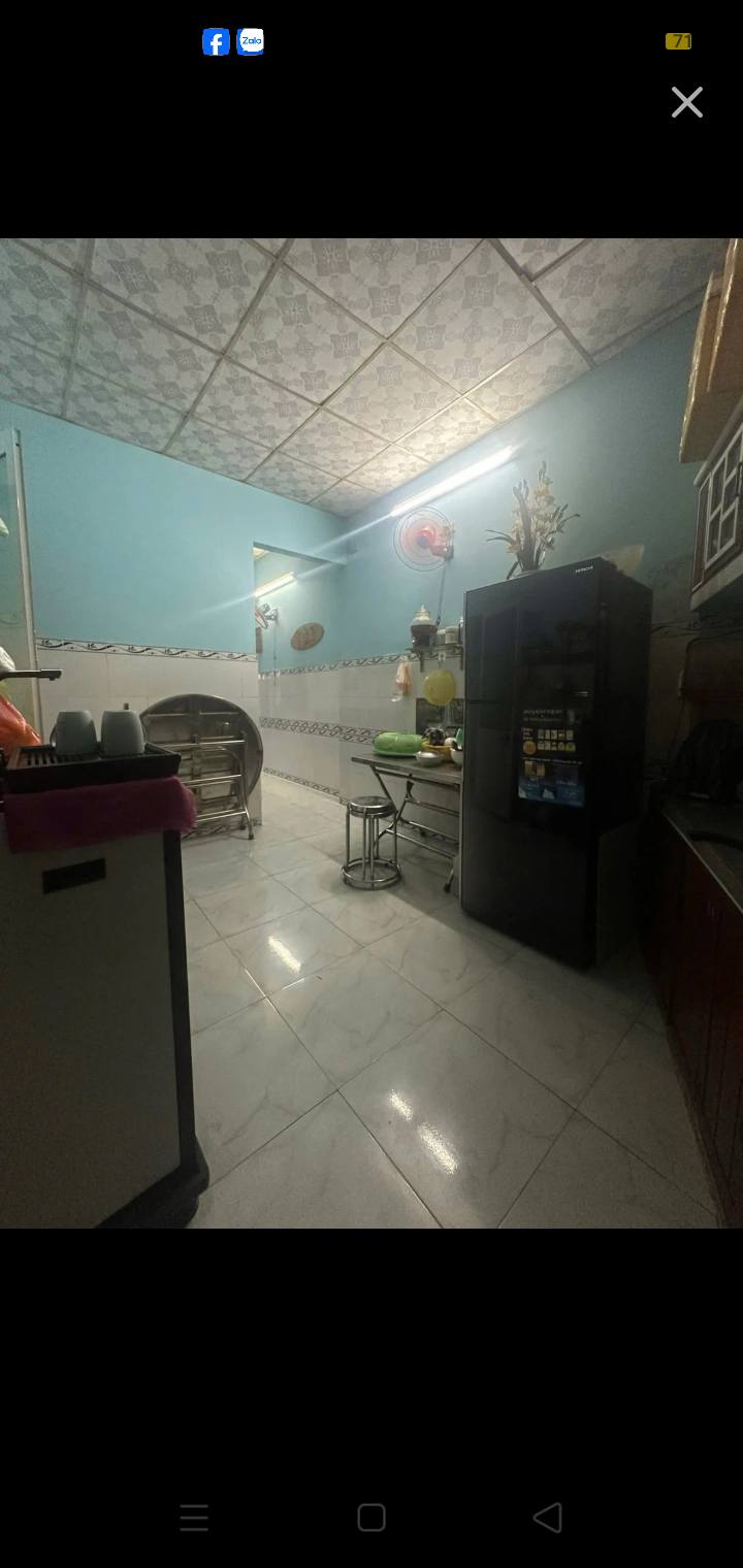 Nhà phố hẻm 748 Trần Cao Vân 105m² giá 3.6 tỷ - Gần biển thuận tiện!