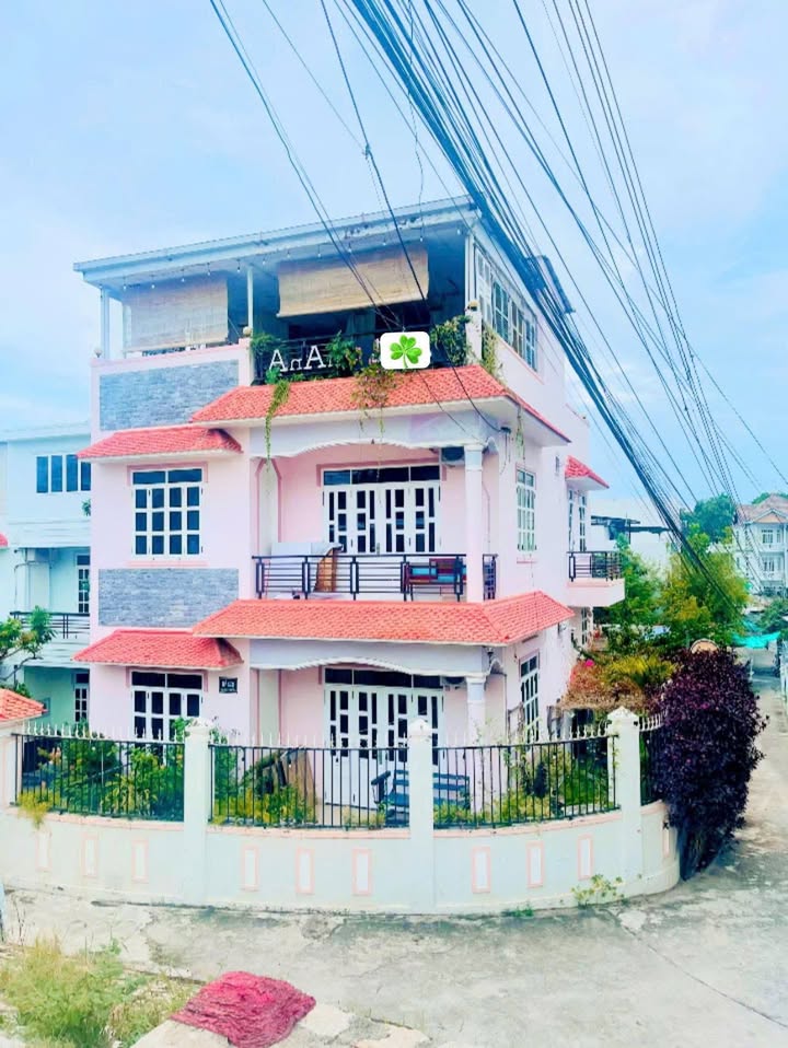 Phòng cho thuê tại Vĩnh Phước, Nha Trang 25m² giá 3.8 triệu - Nội thất đầy đủ!