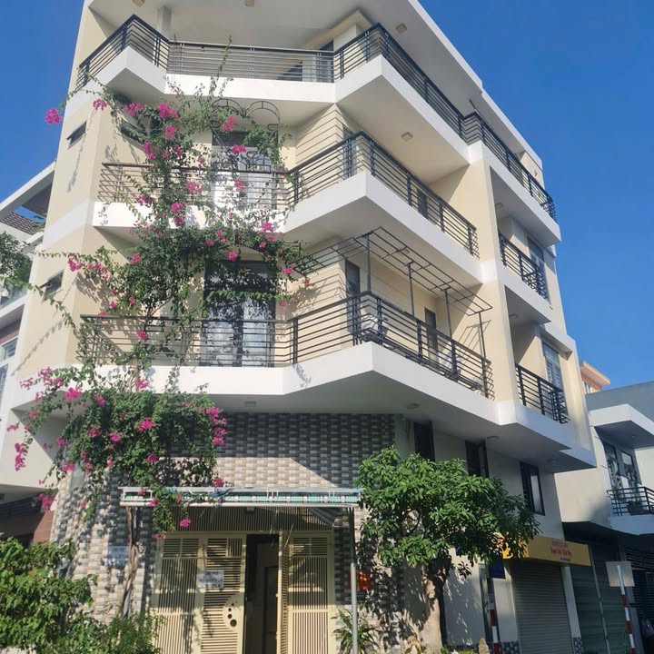 Nhà nguyên căn TĐC Phước Long Nha Trang 55m² giá 15 triệu - Thích hợp ở hoặc kinh doanh!