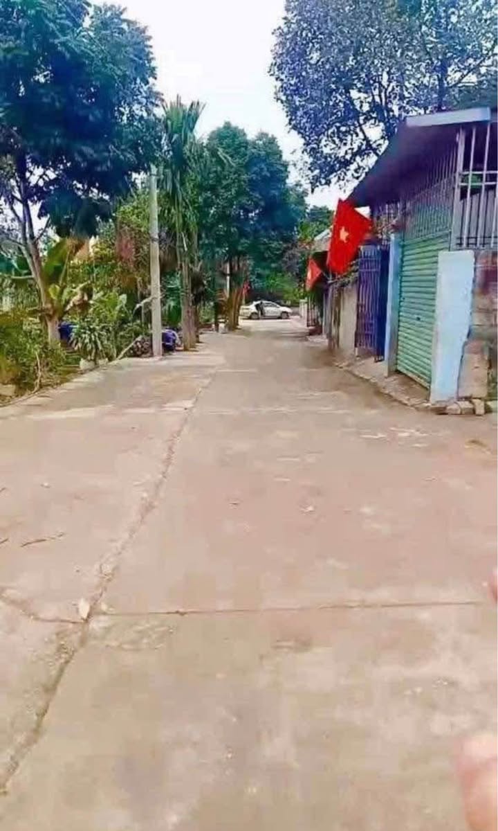 Đất thổ cư 97m² phường Quyết Thắng giá 1 tỷ - Vị trí đẹp gần đường tròn Tam Quan!